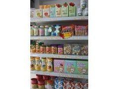 蘇州與常熟母嬰生活日用品市場(chǎng)概述