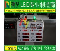 探索未來(lái)視界 LED顯示屏的全面產(chǎn)品庫(kù)解析